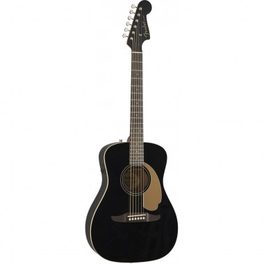 Fender Malibu Player JTB Гитары акустические